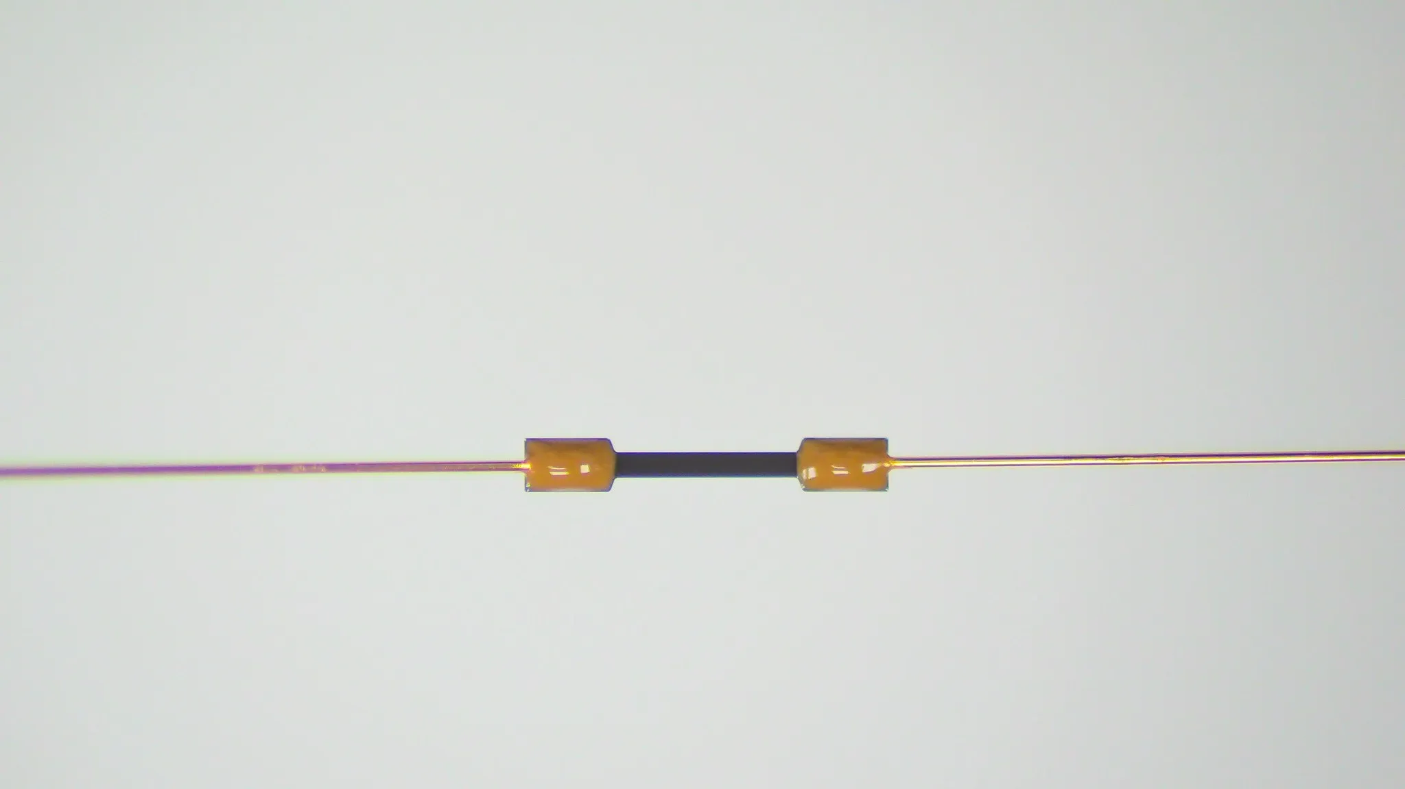 SC Bar Semiconductor Strain Gages | Semiconductor Strain Gages | Piezo ...