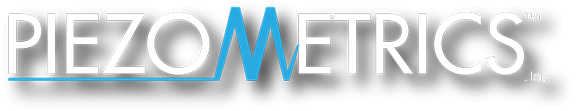 Piezo Metrics